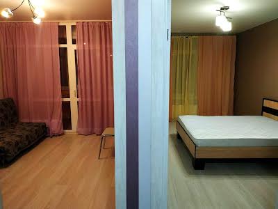 квартира за адресою Київ, Євгена Сверстюка вул. (Марини Раскової), 6а