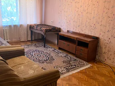 квартира по адресу Милютенко ул., 11