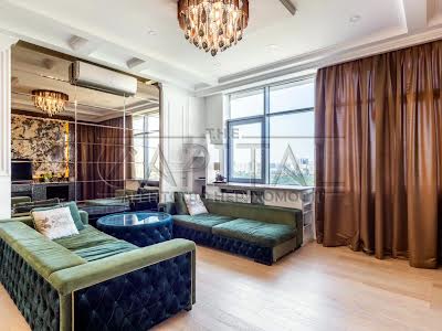 квартира по адресу Дарницкий бульв., 8-В