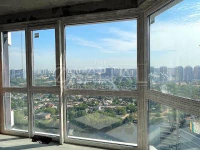 квартира за адресою Зарічна вул., 8