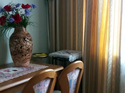 квартира за адресою Академіка Рамаданова, 19