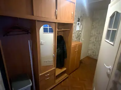 квартира за адресою Донца, 19
