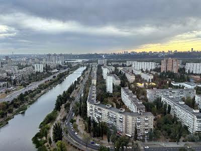 квартира по адресу Киев, Соборности просп. (Воззʼєднання), 30А