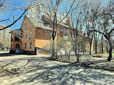 квартира за адресою Юрія Поправки вул. (Миколи Лебедєва), 13