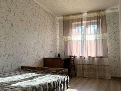 квартира по адресу Композитора Лятошинского ул., 14-А