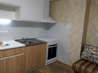 квартира за адресою Доківська вул., 10