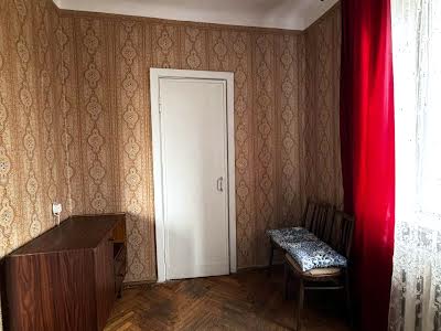 квартира по адресу Леонида Каденюка просп. (Юрия Гагарина), 3-А