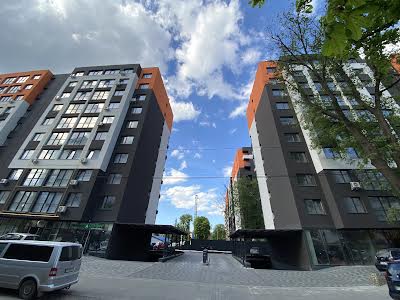 квартира по адресу Национальной Гвардии ул., 3