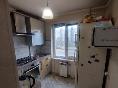 квартира по адресу Миропольская ул., 3
