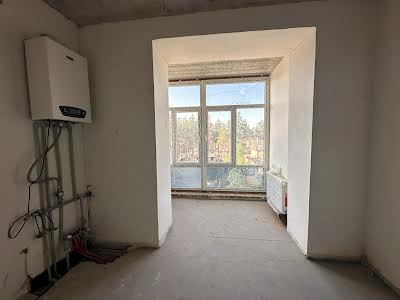 квартира по адресу пгт. Гостомель, Охотничья ул., 24
