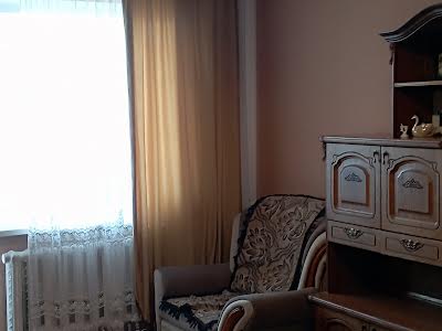 квартира по адресу Николая Закревского ул., 39