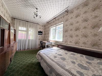 дом по адресу Боярская ул.