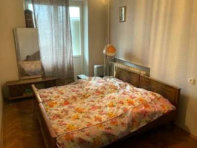 квартира по адресу Киев, Авиаконструктора Антонова ул., 11