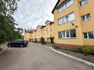 квартира по адресу Ирпень, Степанівська ул., 12