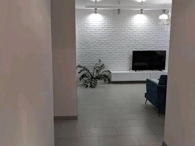 квартира по адресу Сапёрно-Слободская ул., 10