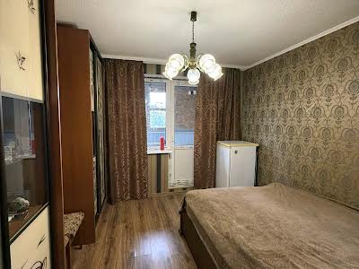 квартира за адресою Кричевського вул., 41