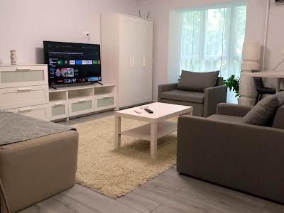 квартира за адресою Інглезі вул. (25-ї Чапаєвської Дивізії), 20