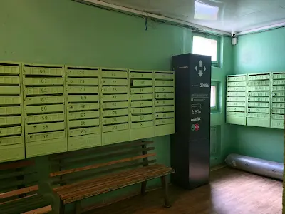 квартира за адресою Болградська вул. (Грозненська), 34