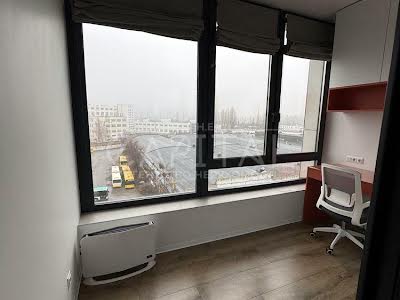 квартира по адресу Гарета Джонса ул. (Сімʼї Хохлових), 8