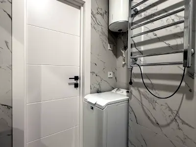 квартира за адресою Польова вул., 73
