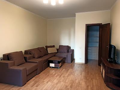 квартира по адресу Степана Рудницкого ул. (Вильямса академика), 3/7