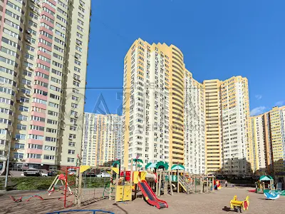 квартира по адресу Петра Калнишевського ул. (Михайла Майорова), 6