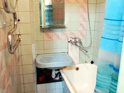 квартира за адресою Братиславська вул., 8