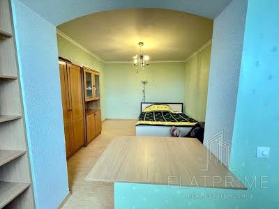 квартира по адресу Николая Закревского ул., 67