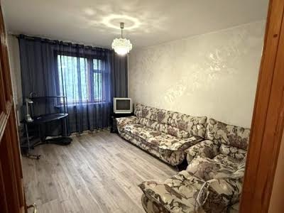 квартира за адресою Олімпійська вул., 31