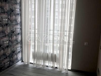 квартира за адресою Дніпровська набережна вул., 18-А