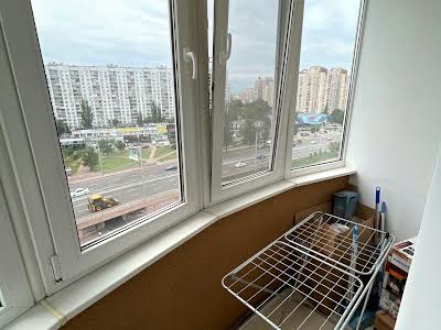 квартира по адресу Владимира Ивасюка просп. (Героїв Сталінграду), 16-Д