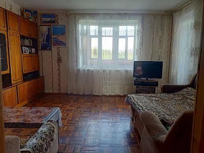 квартира по адресу Григория Сковороды ул. (Пушкинская), 96а