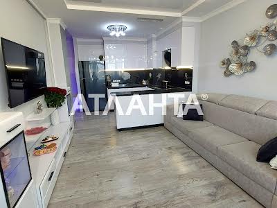 квартира за адресою Овідіопольська дорога вул., 3