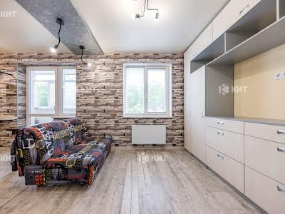 квартира за адресою Харків, Перемоги просп., 89