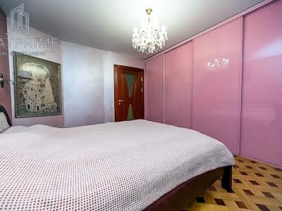 квартира за адресою Науки просп., 24к2