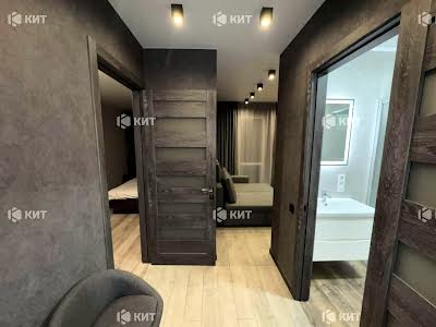 квартира за адресою Борткевича вул., 5