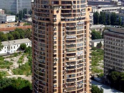 квартира по адресу Панаса Мирного ул., 28-А
