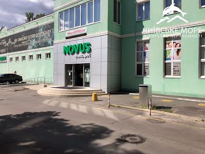 квартира за адресою Воскресенська вул., 18