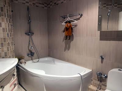 квартира за адресою Науки просп., 62-А