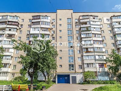 квартира по адресу Правды просп. (Правды), 64-Б