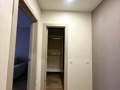 квартира по адресу Балтийский пер., 23