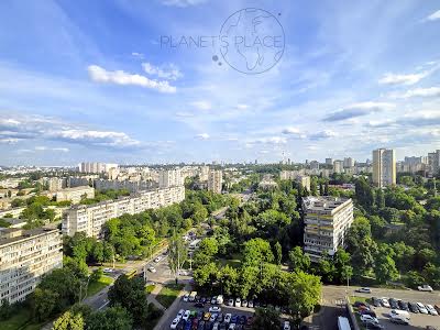 квартира по адресу Вишгородська ул., 45