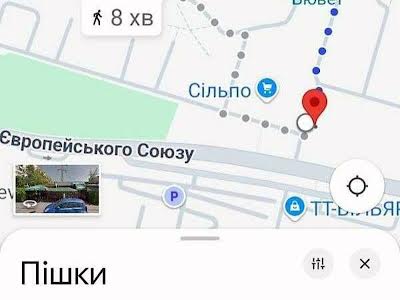 квартира за адресою Василя Порика просп., 14-Б