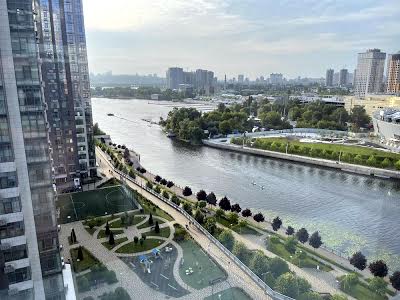 квартира по адресу Трускавецкая ул., 10-Г