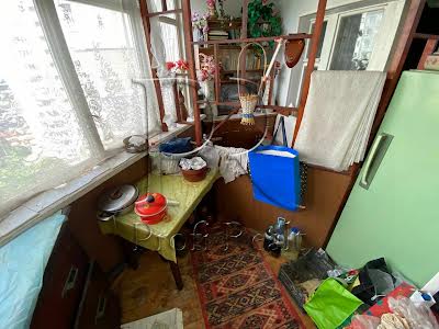 квартира по адресу Ореста Васкула ул., 44/50