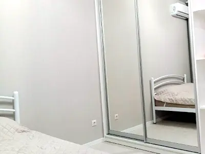 квартира по адресу Ракетная ул., 24-Б