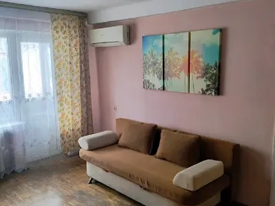 комната по адресу Чоколовский бульв., 1