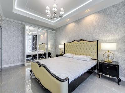 квартира за адресою Микільсько-Слобідська вул., 3-А