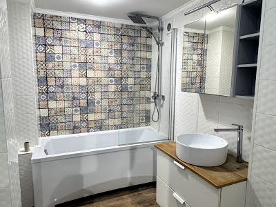 квартира за адресою Оболонський просп., 28-А