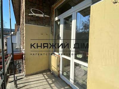 коммерческая по адресу Киев, Рейтарская ул., 11